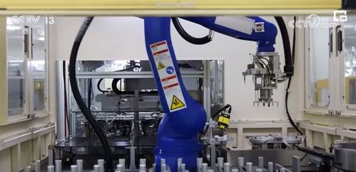 常州瑞聲科技智能工廠獲評2024年度省級5G工廠標桿，引領智能制造新篇章