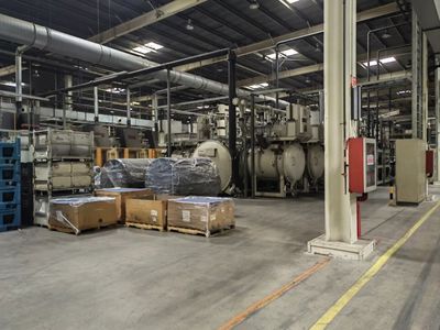 智造密碼丨上汽變速器 大象轉(zhuǎn)身，擁抱“未來(lái)工廠(chǎng)”的電腦動(dòng)畫(huà)設(shè)計(jì)革命