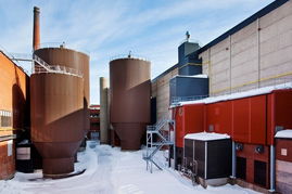 碉堡探秘 走進(jìn)神秘的Google數(shù)據(jù)中心，直擊海量數(shù)據(jù)處理現(xiàn)場(chǎng)