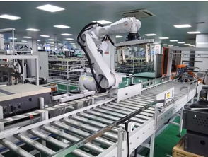 智能化時(shí)代下的工業(yè)4.0制造 一探大眾工廠(chǎng)如何用數(shù)據(jù)驅(qū)動(dòng)汽車(chē)生產(chǎn)