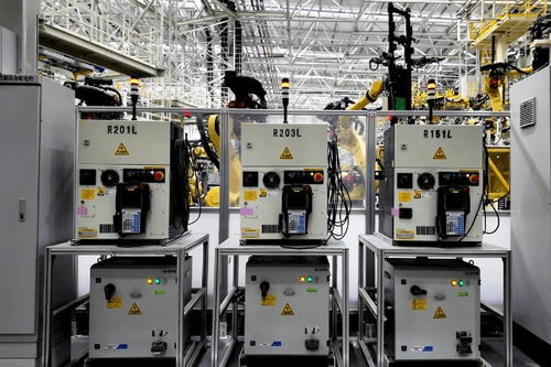 投產(chǎn)即標(biāo)桿 東風(fēng)D600智慧工廠(chǎng)以數(shù)據(jù)處理為核心，鑄就綠色智造新高度