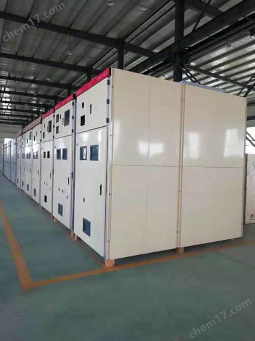 kyn6140535kv成套開關(guān)定制柜進(jìn)出口設(shè)備配電柜